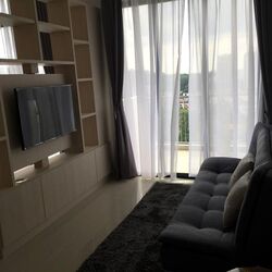 Hillion Residences (D23), Apartment #464435111